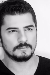 İnanç Ömer Benlioğlu Aşk-ı Memnu dizisi oyuncusu