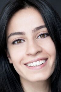 Canan Atalay Hudutsuz Sevda dizisi oyuncusu