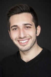 Emre Bulut Hudutsuz Sevda dizisi oyuncusu