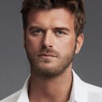 Kıvanç Tatlıtuğ Aşk-ı Memnu dizisi oyuncusu