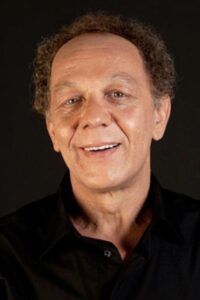 Levent Öktem Yalancılar ve Mumları dizisi oyuncusu