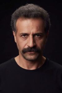 Kadim Yaşar Zembilli dizisi oyuncusu
