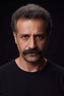 Kadim Yaşar oyuncu fotoğrafı