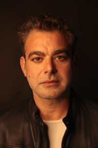 Murat Eken Aşk-ı Memnu dizisi oyuncusu