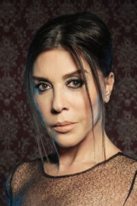 Nebahat Çehre Aşk-ı Memnu oyuncusu Nebahat Çehre Aşk-ı Memnu dizisi oyuncusu