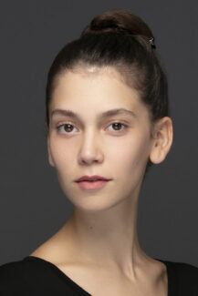 Ecem Sena Bayır oyuncu fotoğrafı