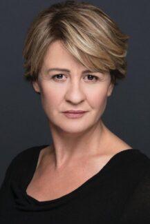 Hülya Gülşen Irmak oyuncu fotoğrafı