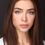 Öykü Çelik Şeref Sözü dizisi oyuncusu