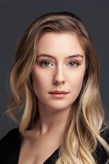 Ege Kökenli oyuncu fotoğrafı