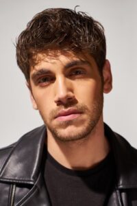 Emre Bey Rüya Gibi dizisi oyuncusu