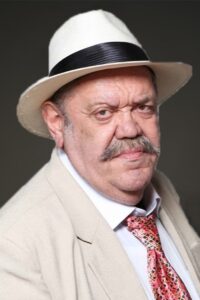 Rana Cabbar Aşk-ı Memnu dizisi oyuncusu