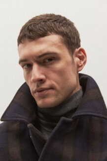 Mümin Karaçil oyuncu fotoğrafı