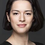 Şafak Pekdemir Yalancılar ve Mumları dizisi oyuncusu