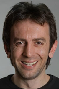 Sedat Kalkavan Hudutsuz Sevda dizisi oyuncusu