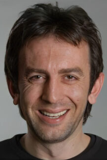 Sedat Kalkavan Hudutsuz Sevda dizisi oyuncusu