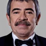 Selçuk Yöntem Aşk-ı Memnu dizisi oyuncusu