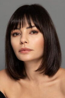 Sevinç Kumaş oyuncu fotoğrafı