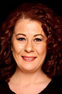 Gamze Demirbilek oyuncu fotoğrafı