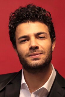 Vural Şahanoğlu oyuncu fotoğrafı