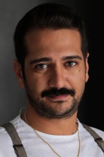 Anıl Çelik oyuncu fotoğrafı