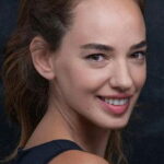 Seda Bakan Rüya Gibi dizisi oyuncusu