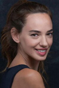 Seda Bakan Rüya Gibi dizisi oyuncusu