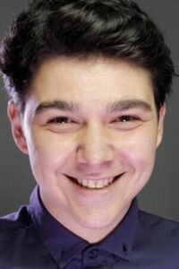 Taha Bora Elkoca Hudutsuz Sevda dizisi oyuncusu