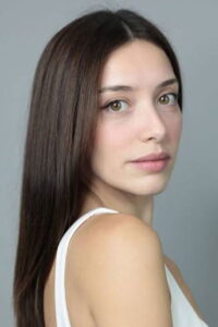 Dilaray Yeşilyaprak Zembilli dizisi oyuncusu