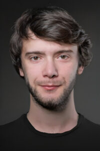 Yağız Can Konyalı Hudutsuz Sevda dizisi oyuncusu