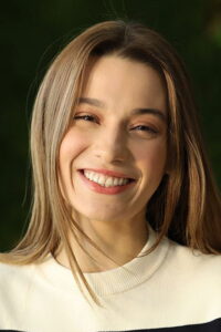 Sümeyye Aydoğan Gaddar oyuncusu Sümeyye Aydoğan Gaddar dizisi oyuncusu