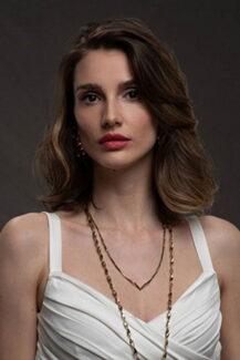 Aslı Sümen oyuncu fotoğrafı