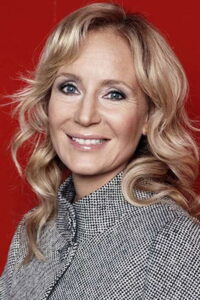 Zerrin Nişancı Aşk-ı Memnu dizisi oyuncusu